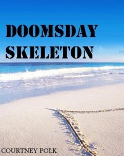 Cover Doomsday skeleton (eBook, ePUB)