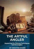 The Artful Angler (eBook, ePUB)