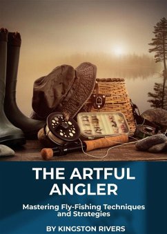 The Artful Angler (eBook, ePUB) - Rivers, Kingston