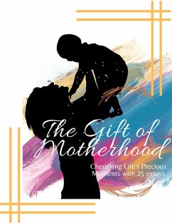 Cover The Gift of Motherhood (eBook, ePUB)
