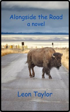 Cover Alongside the Road: A Novel (eBook, ePUB)