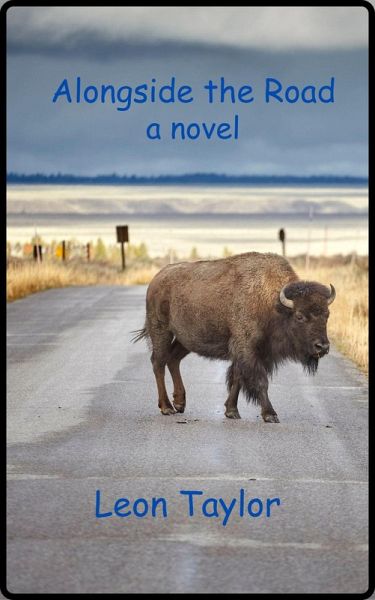 Alongside the Road: A Novel (eBook, ePUB)
