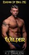 Wilder (Rogues Trilogy, #2) (eBook,... - Bild 1