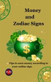 Money and Zodiac Signs (eBook, ePUB)