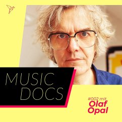 Cover Olaf Opal (MP3-Download)