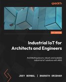 Industrial IoT for Architects and Engineers (eBook, ePUB)