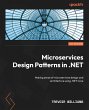 Microservices Design Patterns in .NET... - Bild 1