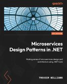 Microservices Design Patterns in .NET (eBook, ePUB)