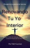 Renovando Tu Yo Interior (eBook, ePUB)