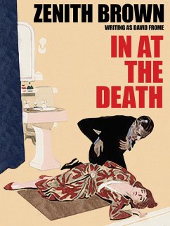 In at the Death (eBook, ePUB)