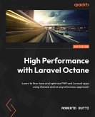 High Performance with Laravel Octane (eBook, ePUB)