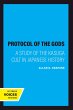 The Protocol of the Gods (eBook, ePUB) - Bild 1