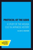 The Protocol of the Gods (eBook, ePUB)
