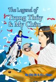The Legend of Trong Thuy & My Chau (Vietnamese Fairytales and Folktales) (eBook, ePUB)