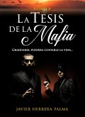 La Tesis de la Mafia (eBook, ePUB)