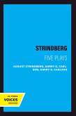 Strindberg (eBook, ePUB)