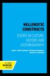 Hellenistic Constructs (eBook, ePUB) - Bild 1