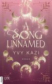 A Song Unnamed / Magic and Moonlight Bd.3 (eBook, ePUB)