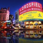 Lordspiel 1 - Schmuggelgut vom Institut (MP3-Download)