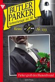 Parker greift den Blumenfreund (eBook, ePUB) Parker greift den Blumenfreund (eBook, ePUB)