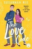 The Love Code (eBook, ePUB)