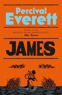 James (eBook, ePUB) - Everett, Percival