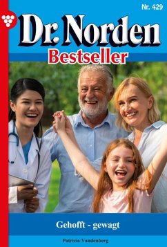 Cover Gehofft - gewagt (eBook, ePUB)