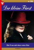 Die Frau mit dem roten Hut (eBook, ePUB)