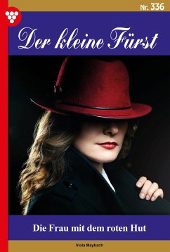 Die Frau mit dem roten Hut (eBook, ePUB) - Maybach, Viola