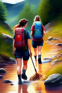 Cover A Girls' Adventure (eBook, ePUB)