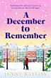 A December to Remember (eBook, ePUB) - Bild 1