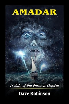 Cover Amadar (eBook, ePUB)