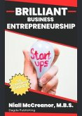 Brilliant Business - Entrepreneurship (eBook, ePUB)