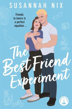 The Best Friend Experiment (eBook, ePUB) - Nix, Susannah