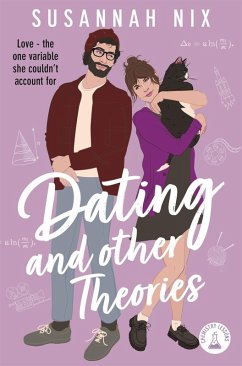 Dating and Other Theories (eBook, ePUB) - Nix, Susannah