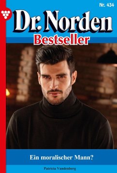 Cover Ein moralischer Mann? (eBook, ePUB)