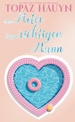 Cover Drei Meter bis zum richtigen Mann (eBook, ePUB)