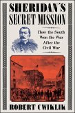 Sheridan's Secret Mission (eBook, ePUB)