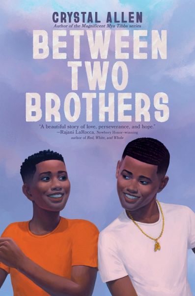 Between Two Brothers (eBook, ePUB) Between Two Brothers (eBook, ePUB)