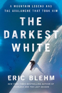 Cover The Darkest White (eBook, ePUB)