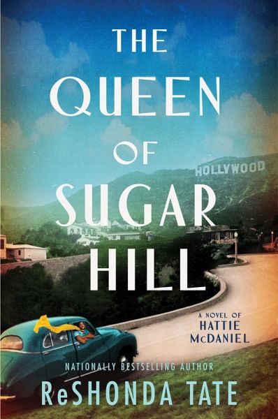 The Queen of Sugar Hill (eBook, ePUB) The Queen of Sugar Hill (eBook, ePUB)