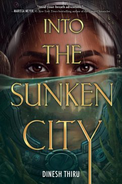 Into the Sunken City (eBook, ePUB) Cover Into the Sunken City (eBook, ePUB)