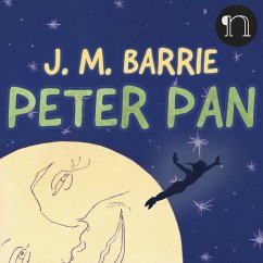 Peter Pan (MP3-Download) - Tolstoi, Leon