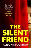 The Silent Friend (eBook, ePUB)