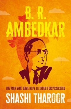 B. R. Ambedkar (eBook, ePUB) - Tharoor, Shashi
