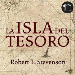La Isla del tesoro (MP3-Download) - Stevenson, Robert Louis