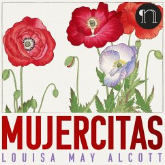 Mujercitas (MP3-Download) - May Alcott, Louisa