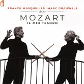 Mozart-Il Mio Tesoro