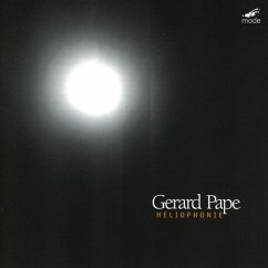 Electroacustic Works Vol.1 - Pape,Gerard