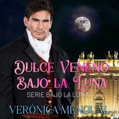 Cover Dulce veneno bajo la luna (MP3-Download)